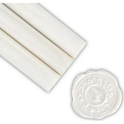 Βουλοκέρι 13.5cm Φ11mm Pearl White