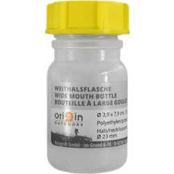 Στρόγγυλο Μπουκάλι Φαρδύ Origin Outdoors - 50 ml