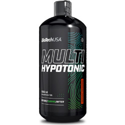 Biotech USA Multi Hypotonic Orange 1lt