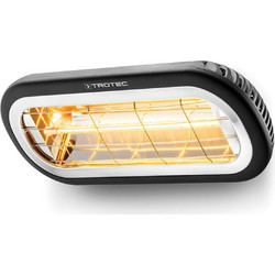 Trotec IR2001 Σόμπα Κάτοπτρο Ρεύματος 2000W