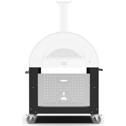 Βάση για Φούρνο BASE 4 PIZZE for Classico - Alfa