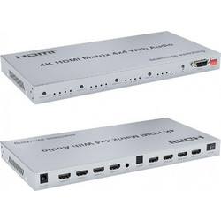 Cvt-314 TG466993 HDMI Switch