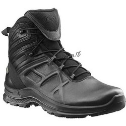 Haix Tacticalc 2.0 GTX Mid Eagle Άρβυλα Στρατού Μαύρα