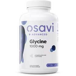 Osavi Glycine 1000mg 120 Κάψουλες