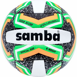 ΑΘΛΟΠΑΙΔΙΑ Μπάλα Πετοσφαίρισης Samba Sea Side