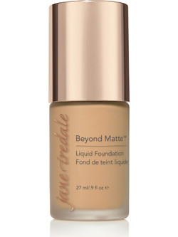 Jane Iredale Beyond Matte Μ9 Liquid Foundation