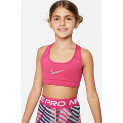 Nike Παιδικό Μπουστάκι Swoosh Reversible
