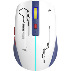 Marvo M796W White