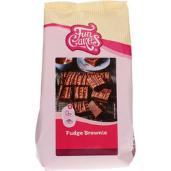 Μείγμα για brownie 500 gr