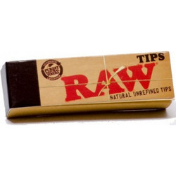 RAW Κλασικές Τζιβάνες - 50 tips