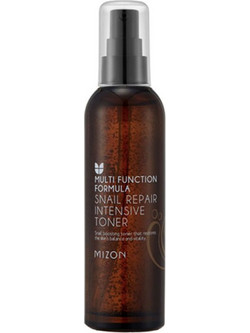 Mizon Essence Snail Repair Intensive Ενυδατική Λοσιόν Τόνωσης Προσώπου 100ml