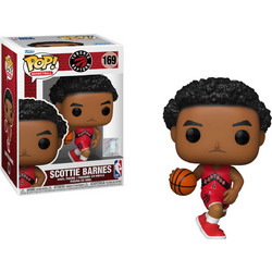 Funko Pop! Basketball Toronto Rptors 169 Scottie Barnes