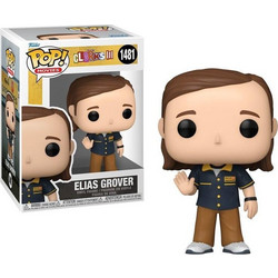Funko Pop! Movies Clerks III 1481 Elias Grover