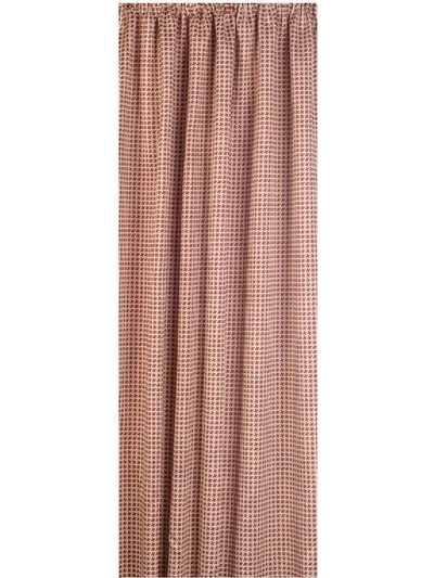 Omega Home Κουρτίνα με Τρέσα 145x270 12470/201