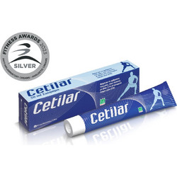 WinMedica Cetilar Κρέμα 50ml