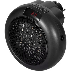 15477-Z Κεραμικό Αερόθερμο Τοίχου 900W