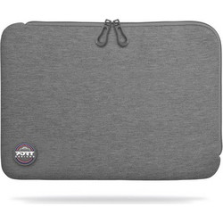 Port Designs Torino II Θήκη Laptop 14" Grey
