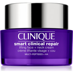 Clinique Smart Clinical Repair Lifting Face & Neck Cream 50ml