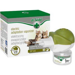 Dr Seidel Electric Adaptation Vaporiser 37ml