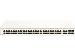 D-Link DBS-2000-52 Managed L2 Switch με 52 Θύρες Ethernet 1Gbps
