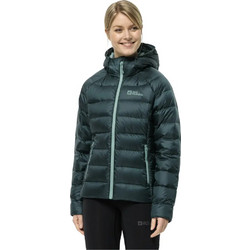 Jack Wolfskin Nebelhorn 1207091-4167