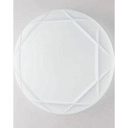 ΦΩΤΙΣΤΙΚΟ ΟΡΟΦΗΣ ELIXIR LED 24W CCT 40x6,5x40cm Ν. I-ELIXIR-PL40