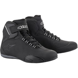 Alpinestars Sektor Black