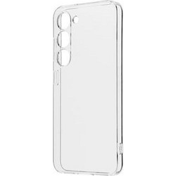 OBAL:ME TPU Case for Samsung Galaxy S23 Transparent