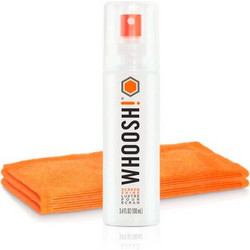 WHOOSH! Screen Shine On the Go XL Screen Cleaner - 100 ml