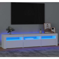 vidaXL Έπιπλο Τηλεόρασης 3152754