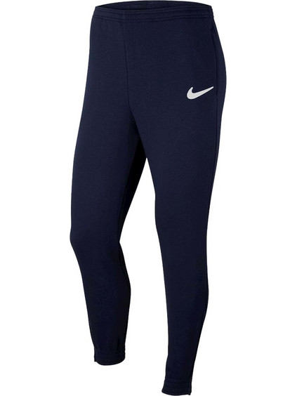 Nike Park 20 Fleece Παιδικό Παντελόνι Φόρμας Navy Μπλε CW6909-451