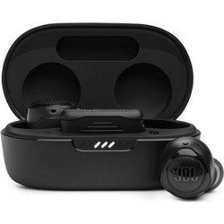 JBL Quantum TWS Air Ακουστικά Bluetooth In Ear Black