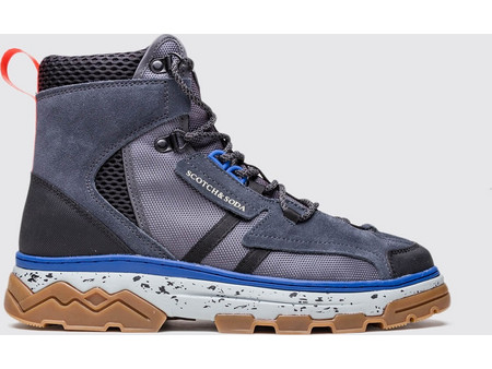 Scotch & Soda 25847515-FS81