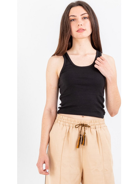 Dr. Denim Demi Top (2011128-101)