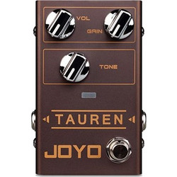 Joyo R-01 Tauren Overdrive