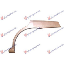 Φρυδι Πισω 4/5Π Αριστερα Suzuki Liana 01-07 - 018208732