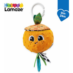 Lamaze Olive Το Πορτοκάλι