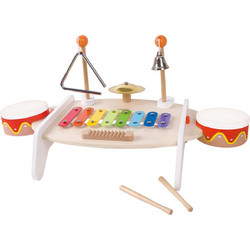 Classic World Music Table CL40529