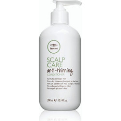 Paul Mitchell Scalp Care Anti Thinning Conditioner για Όγκο & Επανόρθωση για Λεπτά & Ταλαιπωρημένα Μαλλιά 1lt