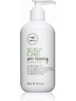 Paul Mitchell Scalp Care Anti Thinning Conditioner για Όγκο & Επανόρθωση για Λεπτά & Ταλαιπωρημένα Μαλλιά 1lt