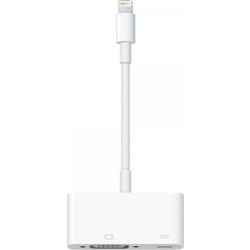 Αντάπτορας Apple Lightning To VGA Adapter