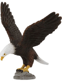 Collecta Αμερικανικός Φαλακρός Αετός 88383