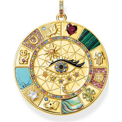 Thomas Sabo PE855-993-7 Pendant amulet