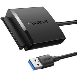 Ugreen 60561 USB 3.0 to SATA 2.5" / 3.5"
