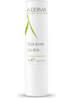 A-Derma Stick Lip Balm 4gr