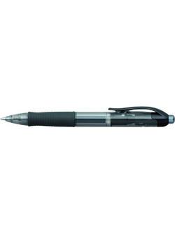 Penac FX-7 Στυλό Gel 0.7mm Μαύρο