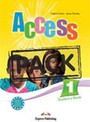 Access: Student's Pack 2 Level 1 Access: Student's Pack 2 Level 1