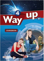 WAY UP 4 Student's Book