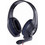 Gembird GHS-05-B Gaming Headset Over Ear Blue Black