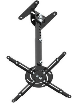 Projector Mount Focus Mount Tilt & Rotate PMC-3546